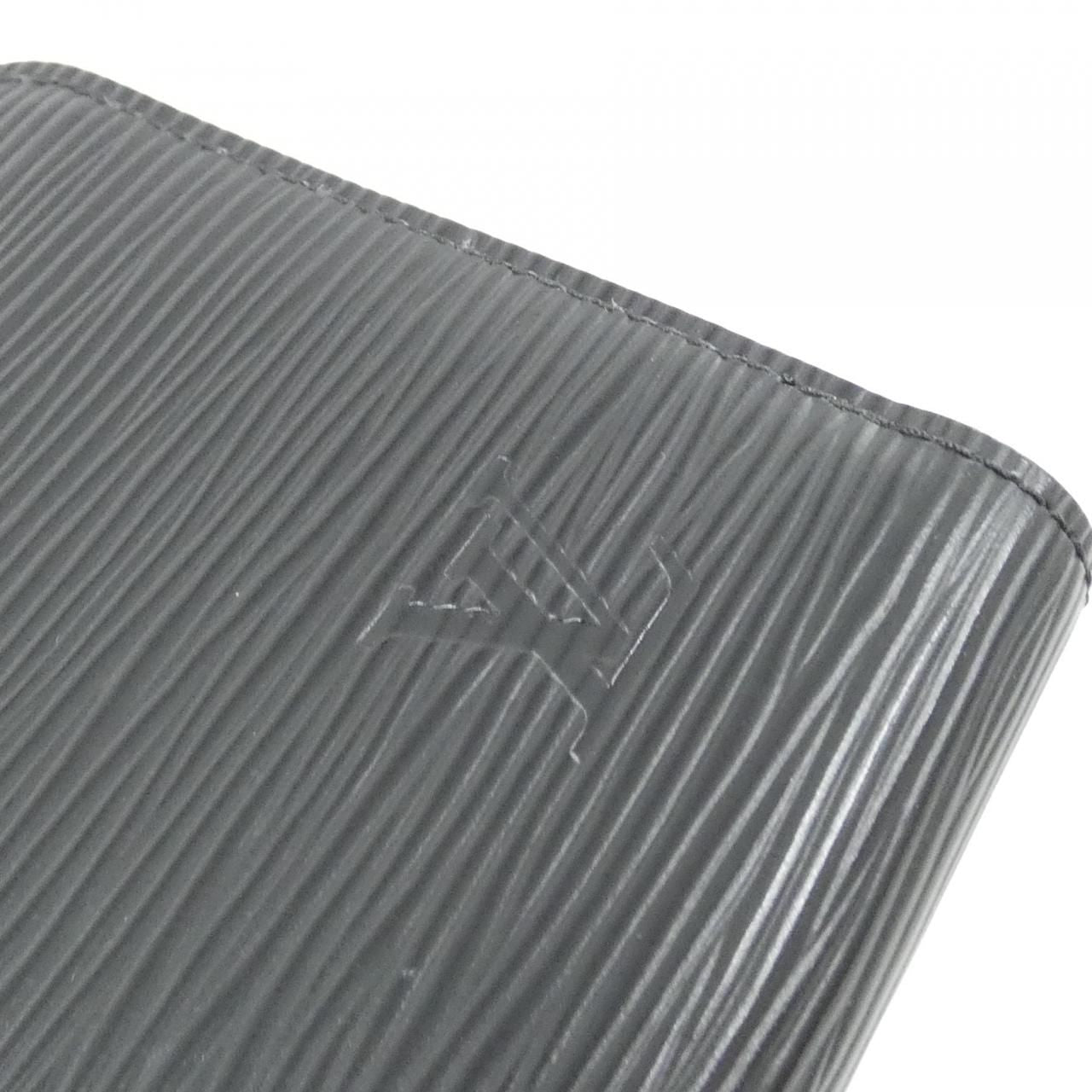 Louis Vuitton Epi Zippy Wallet — view 7