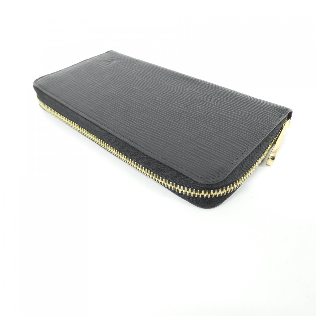 Louis Vuitton Epi Zippy Wallet — view 3