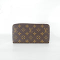 Louis Vuitton Monogram Zippy Wallet