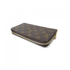 Louis Vuitton Monogram Zippy Wallet — view 2