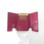 Louis Vuitton Monogram Multicles Key Case Key Holder — view 5