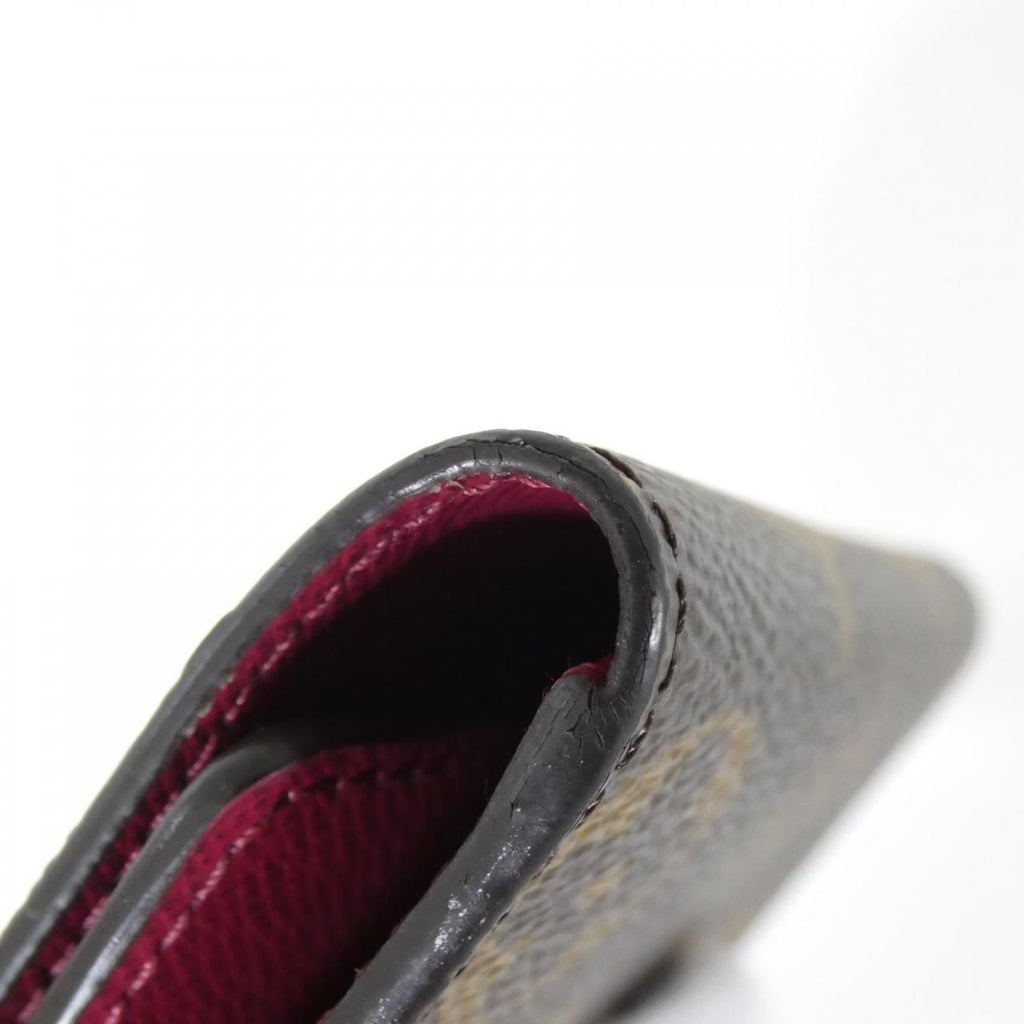 Louis Vuitton Monogram Multicles Key Case Key Holder — view 4