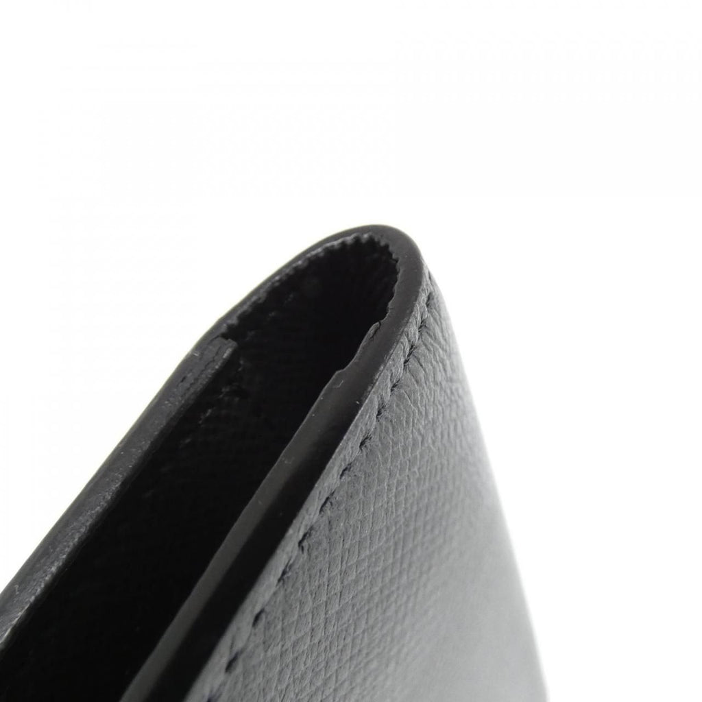Louis Vuitton Taiga Portefeuille Brazza Wallet — view 3
