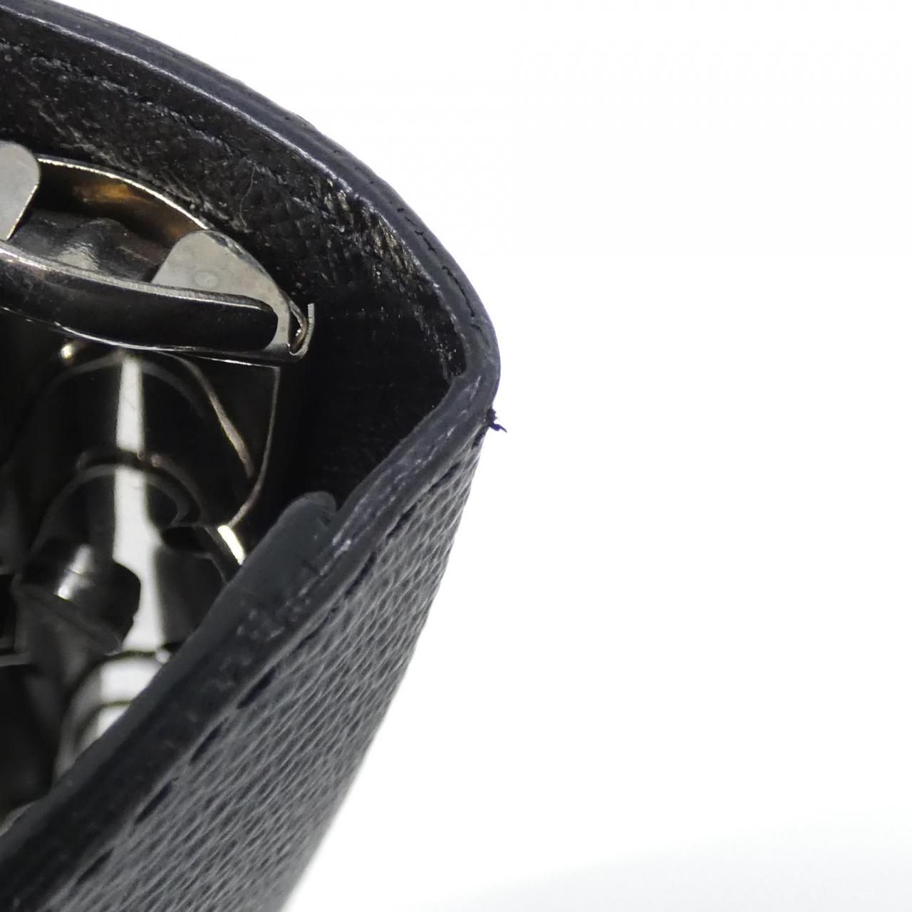 Louis Vuitton Damier Graphite Agenda MM Organizer — view 3