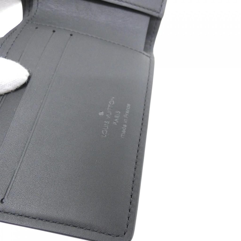 Louis Vuitton Damier Infini Portefeuille Multiple Billfold Wallet — view 3
