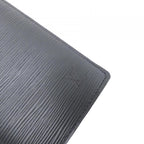 Louis Vuitton Epi Monogram Eclipse Portefeuille Brazza Wallet — view 3
