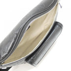 Gucci Waist Bag Belt Bag Black — view 6