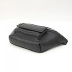 Gucci Waist Bag Belt Bag Black — view 3