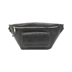 Gucci Waist Bag Belt Bag Black