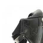 Gucci Waist Bag Belt Bag Black — view 4