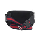 Gucci Waist Bag Belt Bag Black — view 2