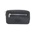 Gucci Waist Bag Belt Bag Black