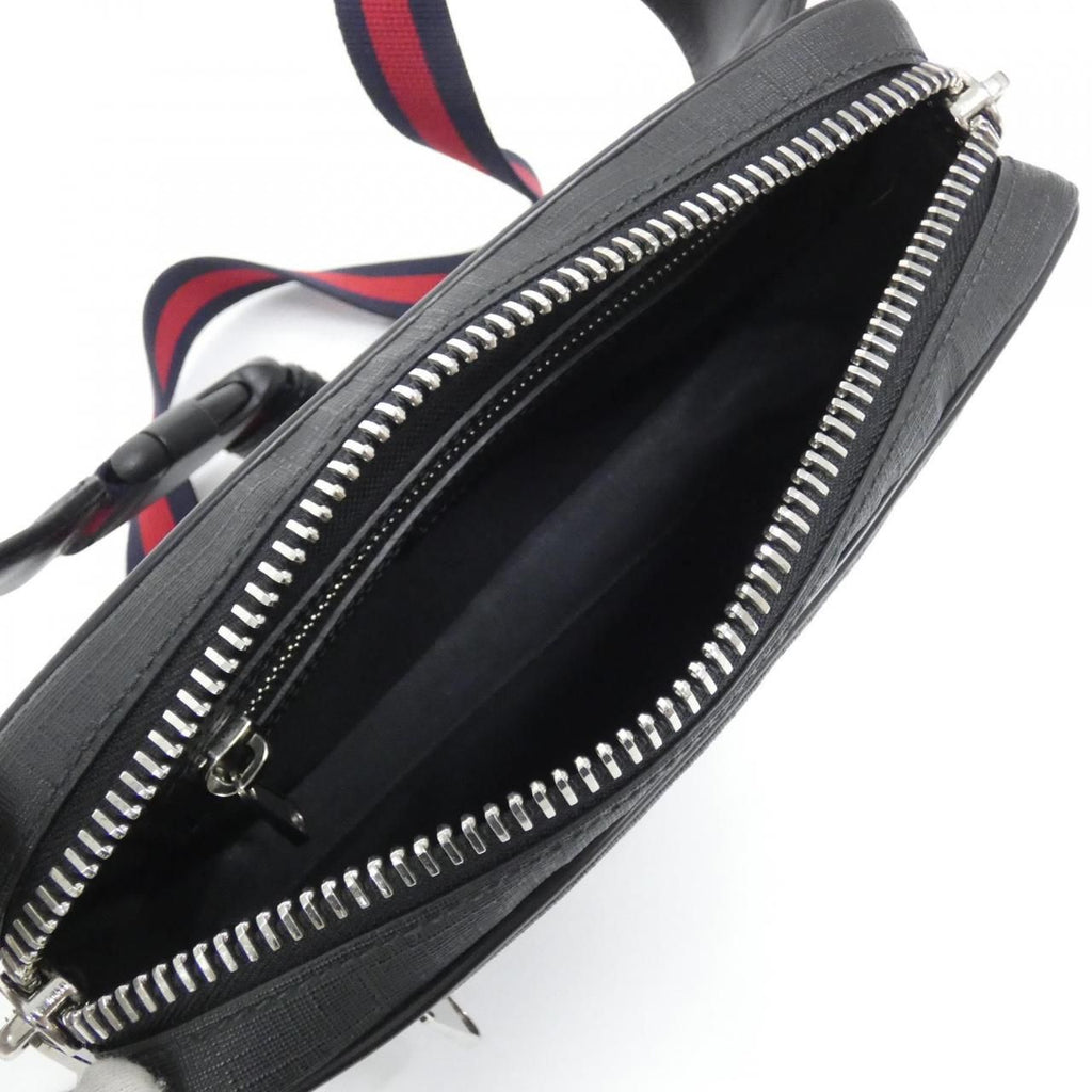 Gucci Waist Bag Belt Bag Black — view 7