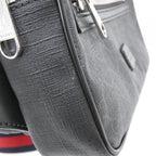 Gucci Waist Bag Belt Bag Black — view 4