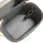 Chanel Bag Handbag Gray — view 8
