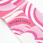 Hermes Brides de Gala Shadow Twilly Scarf — view 3