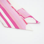 Hermes Brides de Gala Shadow Twilly Scarf — view 2