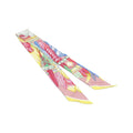 Hermes Danse Pacifique Twilly Scarf