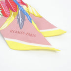 Hermes Danse Pacifique Twilly Scarf — view 2