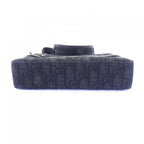 Dior Safari Bag Handbag Black — view 4
