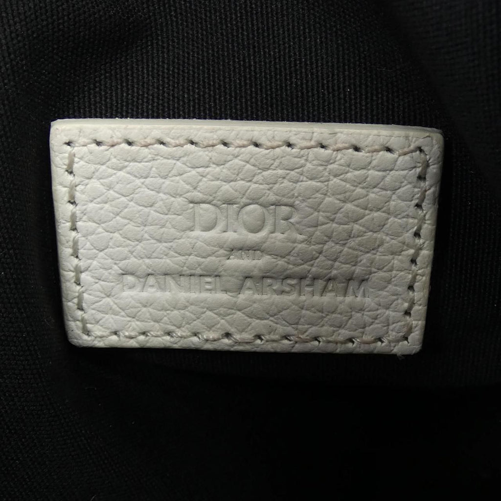 Dior Bag Handbag White — view 5