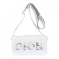 Dior Bag Handbag White