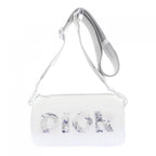 Dior Bag Handbag White