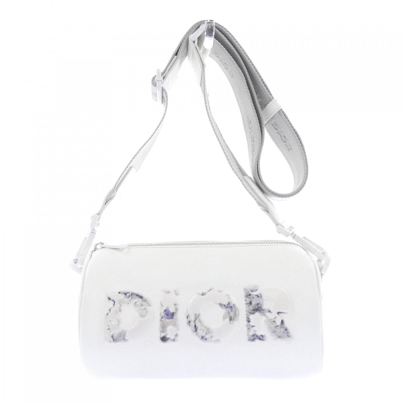 Dior Bag Handbag White