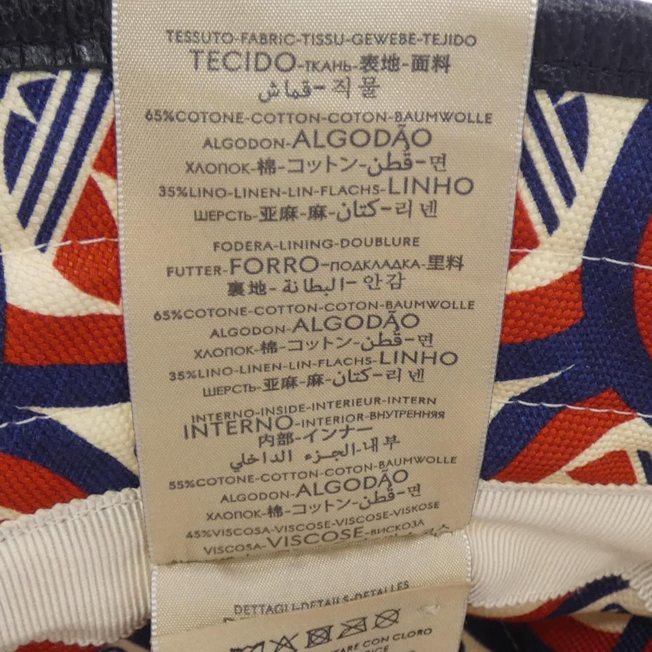 Gucci Adidas Hat Navy — view 3