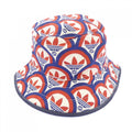 Gucci Adidas Hat Navy