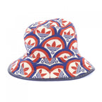 Gucci Adidas Hat Navy — view 2