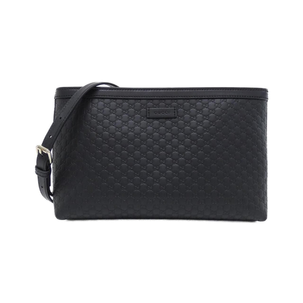 Gucci Shoulder Bag Black