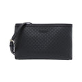 Gucci Shoulder Bag Black