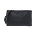 Gucci Shoulder Bag Black