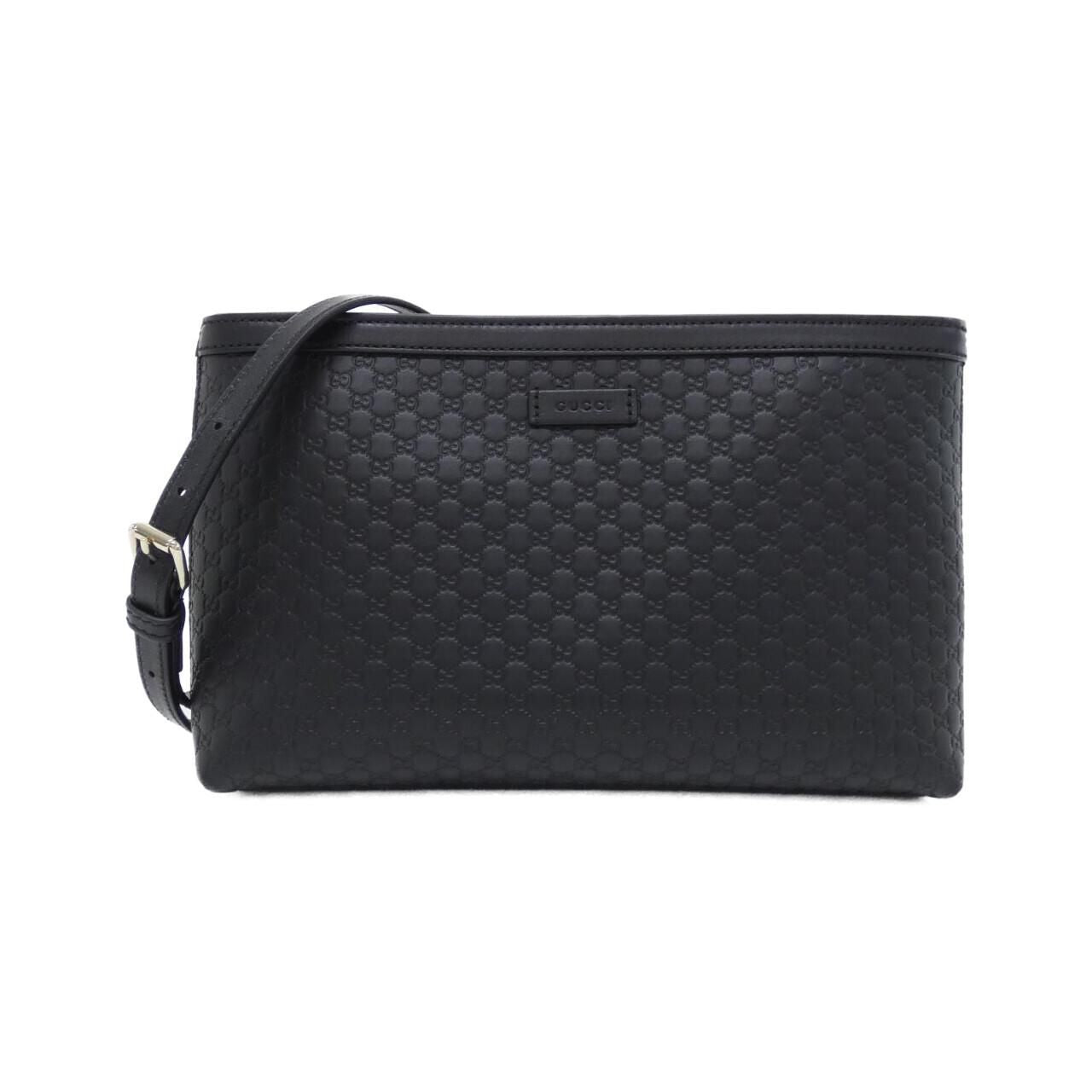 Gucci Shoulder Bag Black