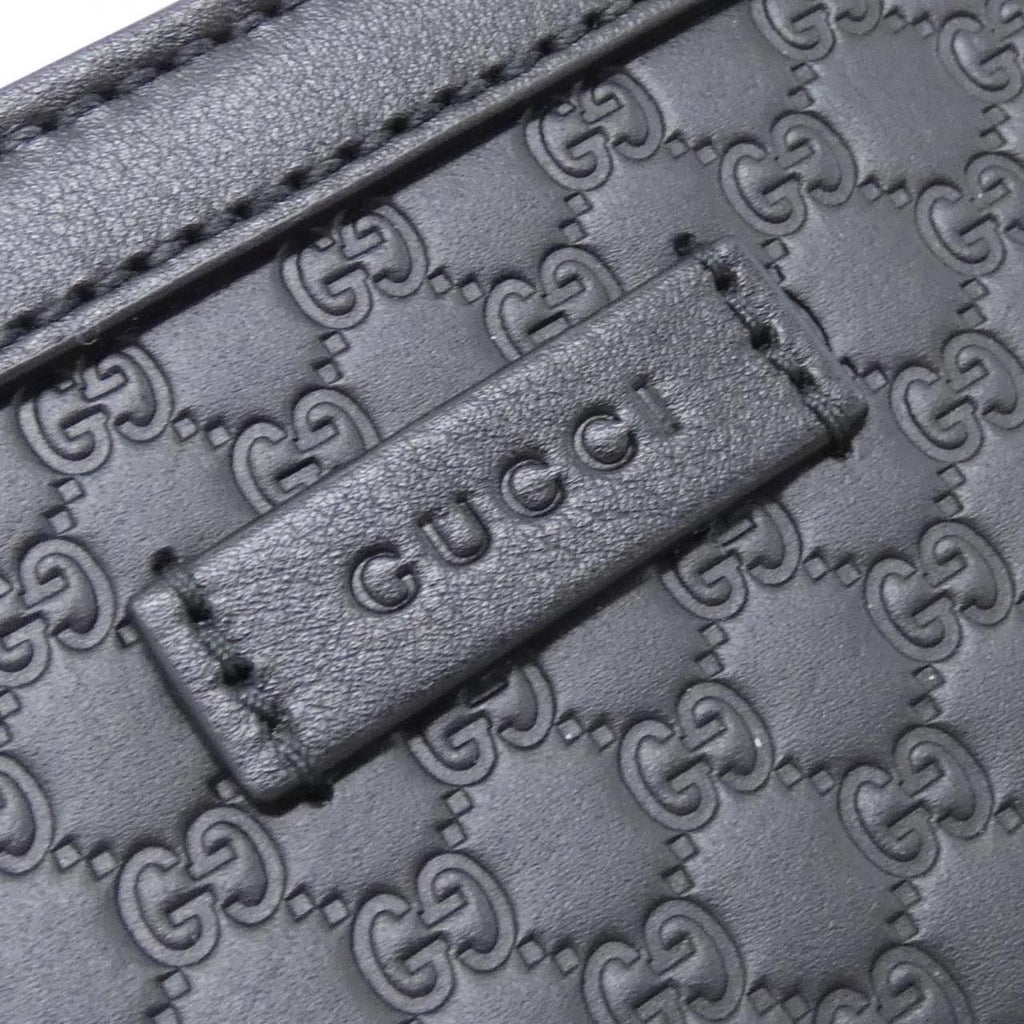 Gucci Shoulder Bag Black — view 4