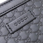 Gucci Shoulder Bag Black — view 4