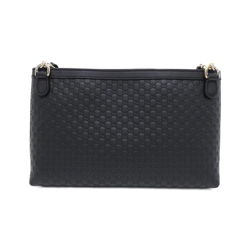 Gucci Shoulder Bag Black — view 2