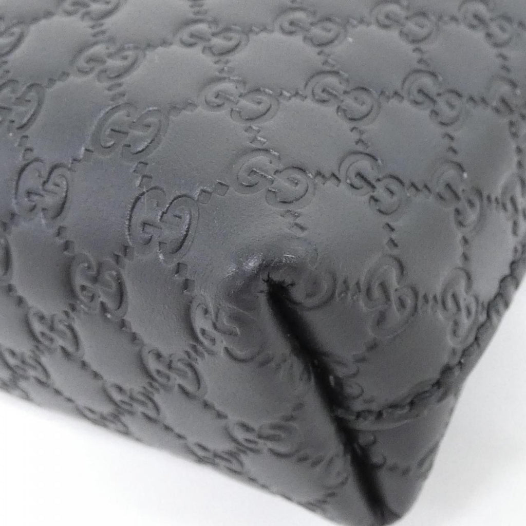 Gucci Shoulder Bag Black — view 3