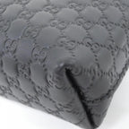 Gucci Shoulder Bag Black — view 3