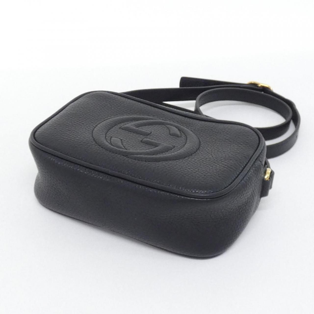 Gucci Soho Shoulder — view 3