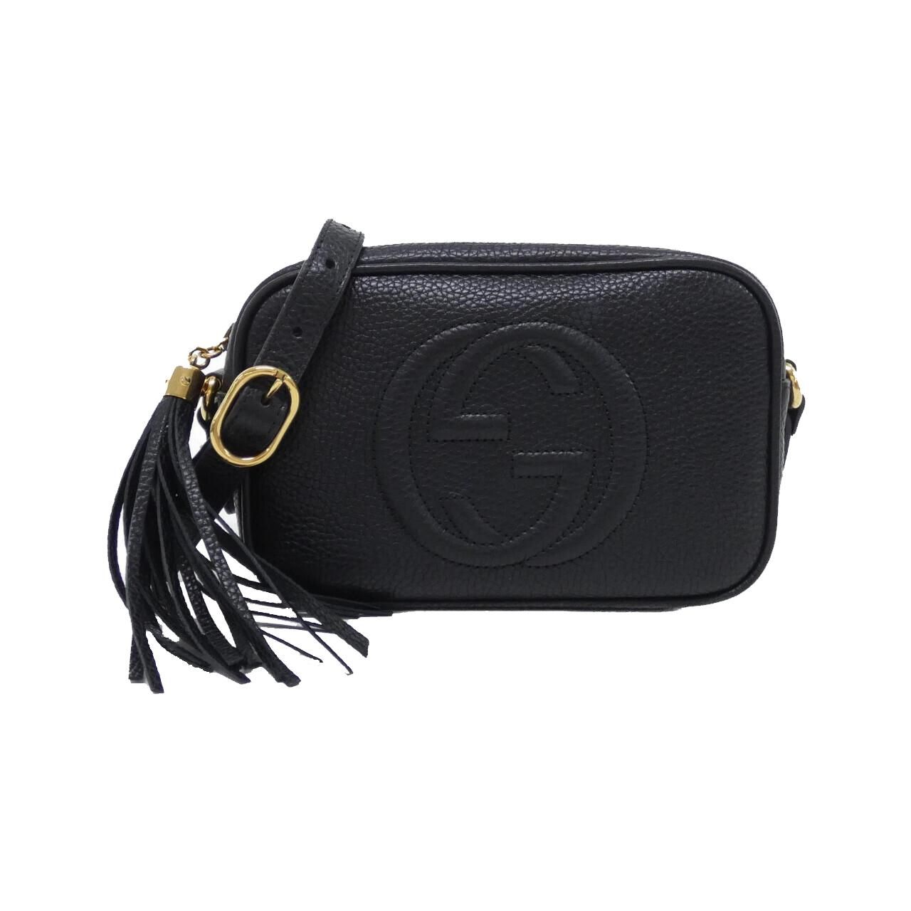 Gucci Soho Shoulder