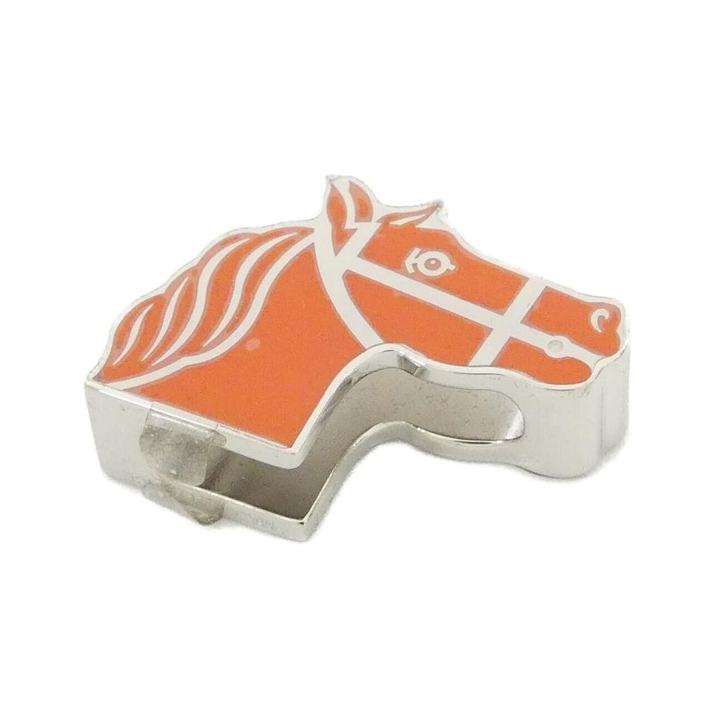 Hermes Quadrige Scarf Ring