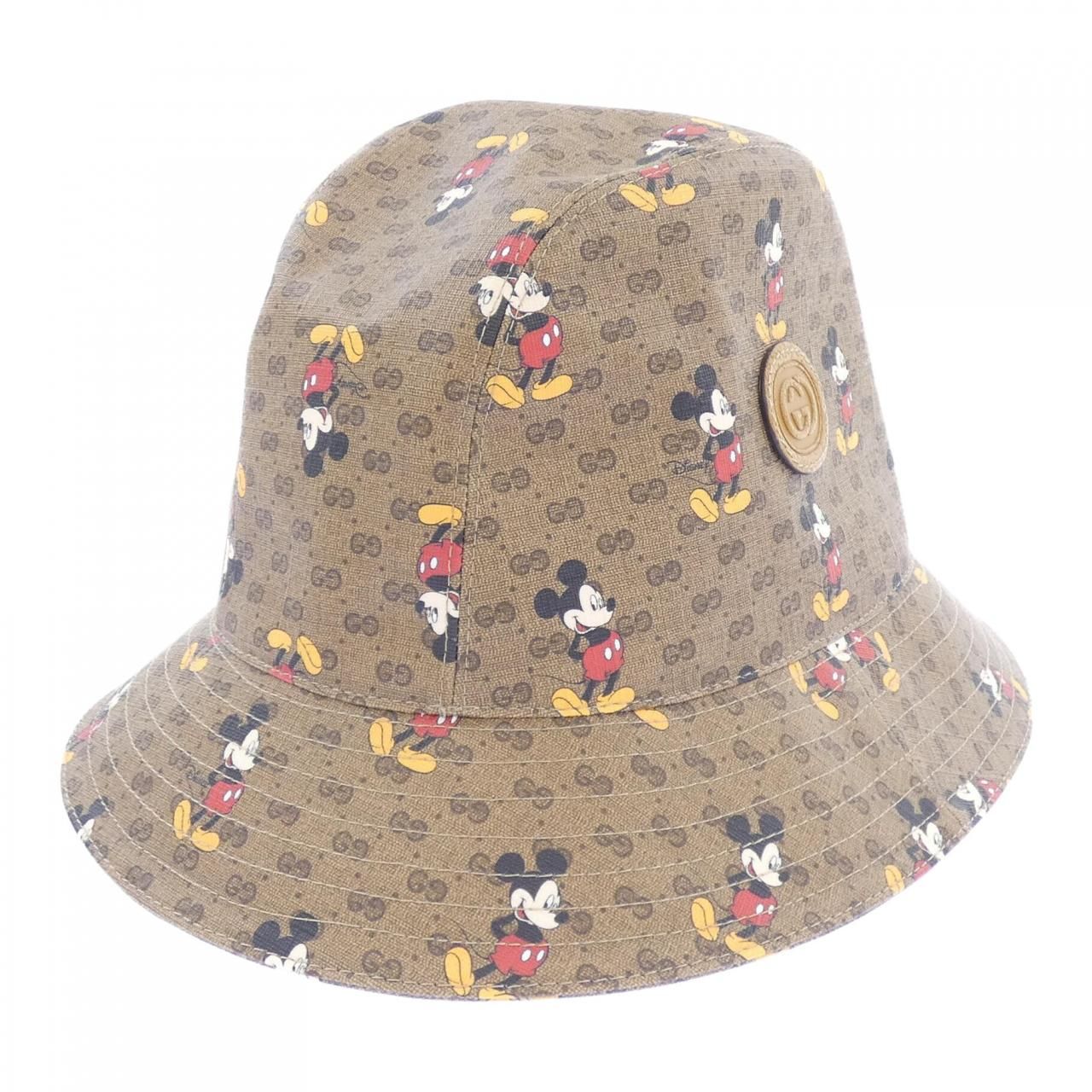 Gucci Disney Mickey