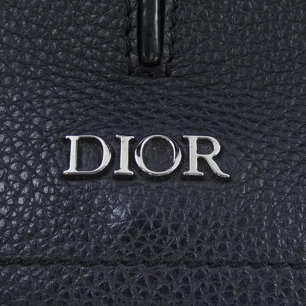 Dior Motion Oblique Jacquard Backpack — view 5