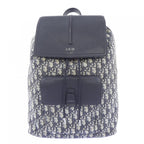 Dior Motion Oblique Jacquard Backpack
