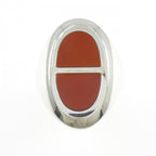 Hermes Chaine D'ancre Profile Ring — view 2
