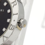 Bvlgari 12 SS Quartz Watch — view 4