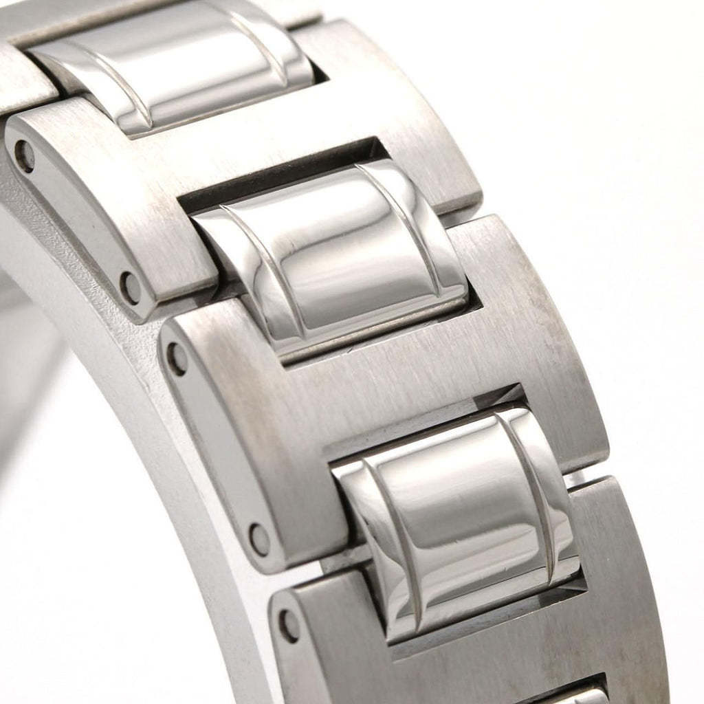 Bvlgari 12 SS Quartz Watch — view 5