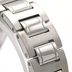 Bvlgari 12 SS Quartz Watch — view 5